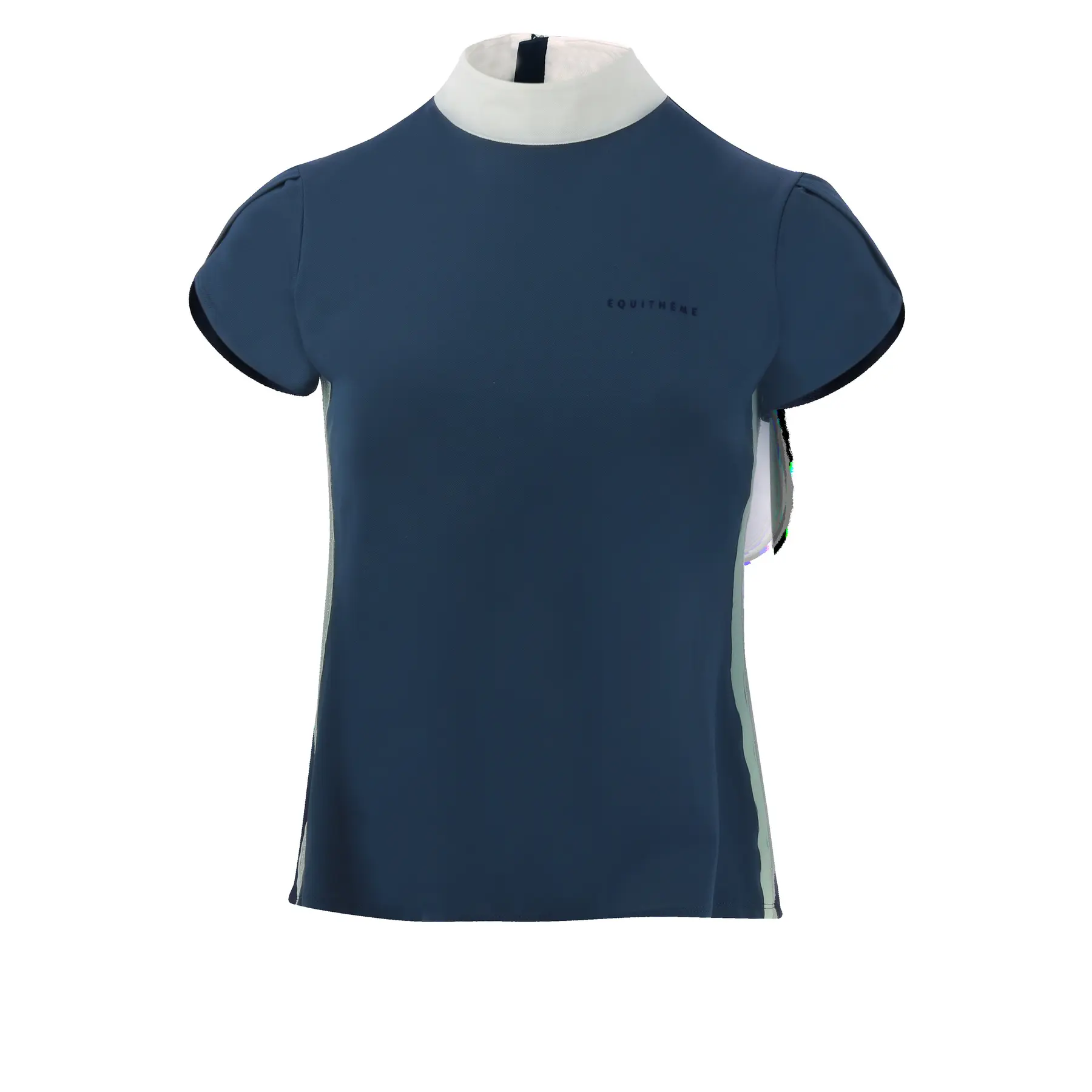 Polo da equitazione da donna Equithème Ocala