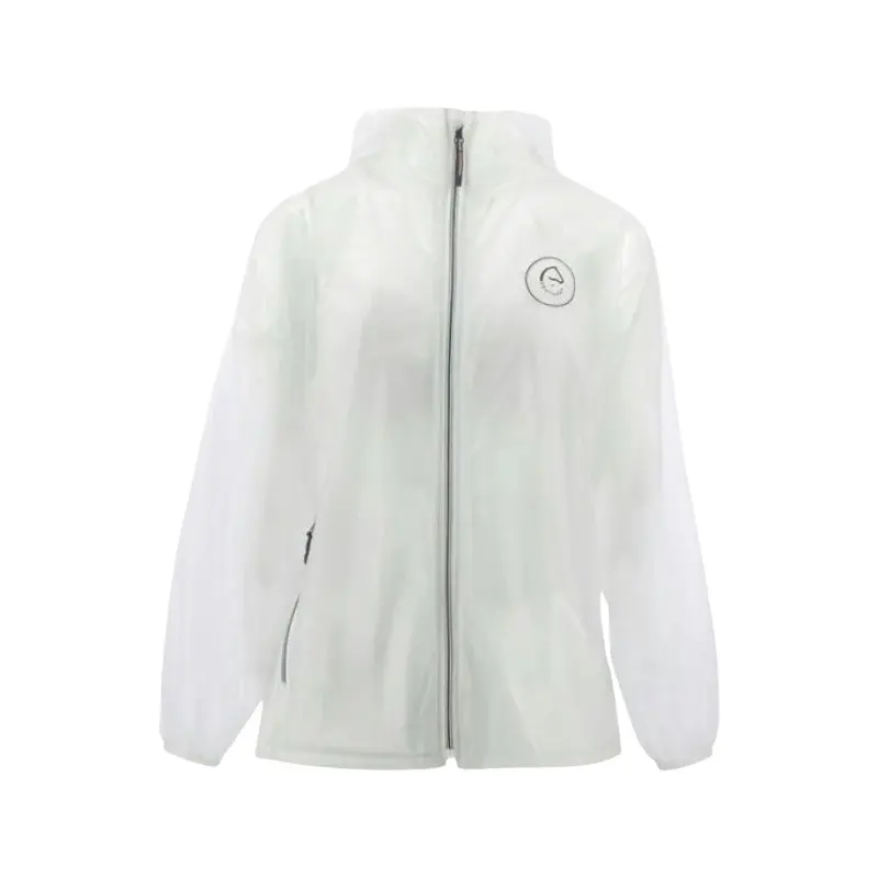 Children's waterproof riding jacket Equithème Saigon