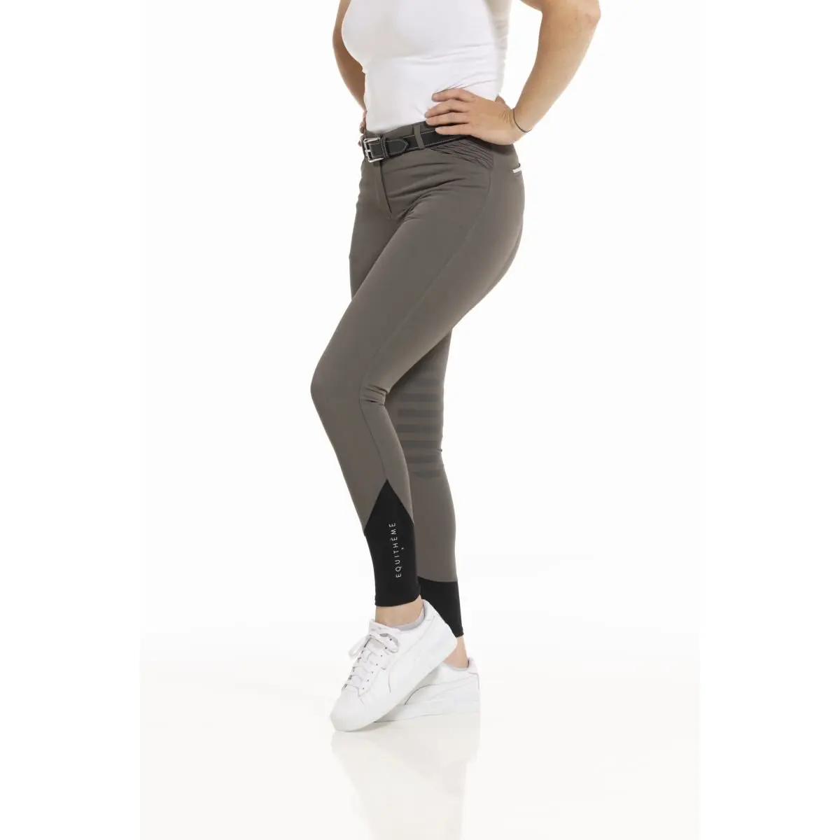 Pantaloni da equitazione da donna Equithème Josephine