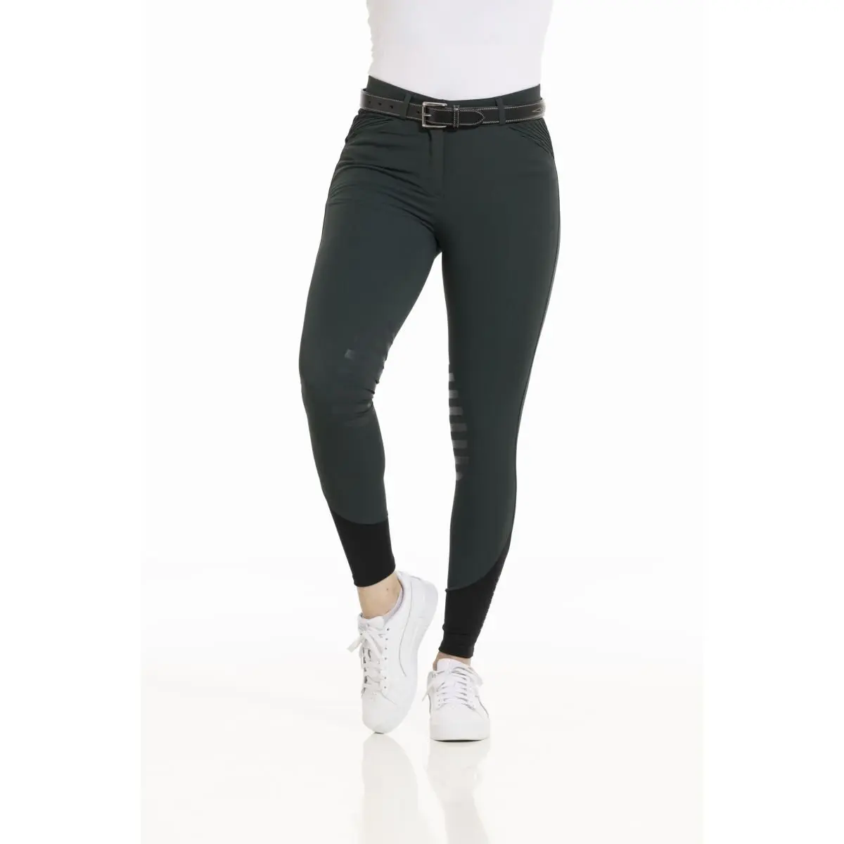 Pantaloni da equitazione da donna Equithème Josephine