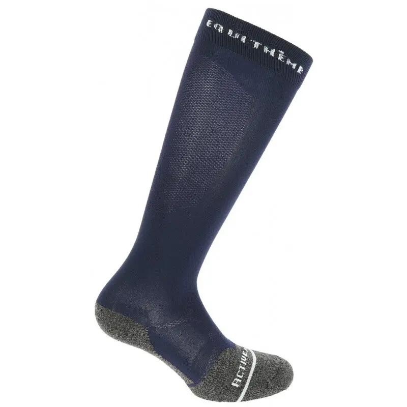 Reitsocken Equithème Technic