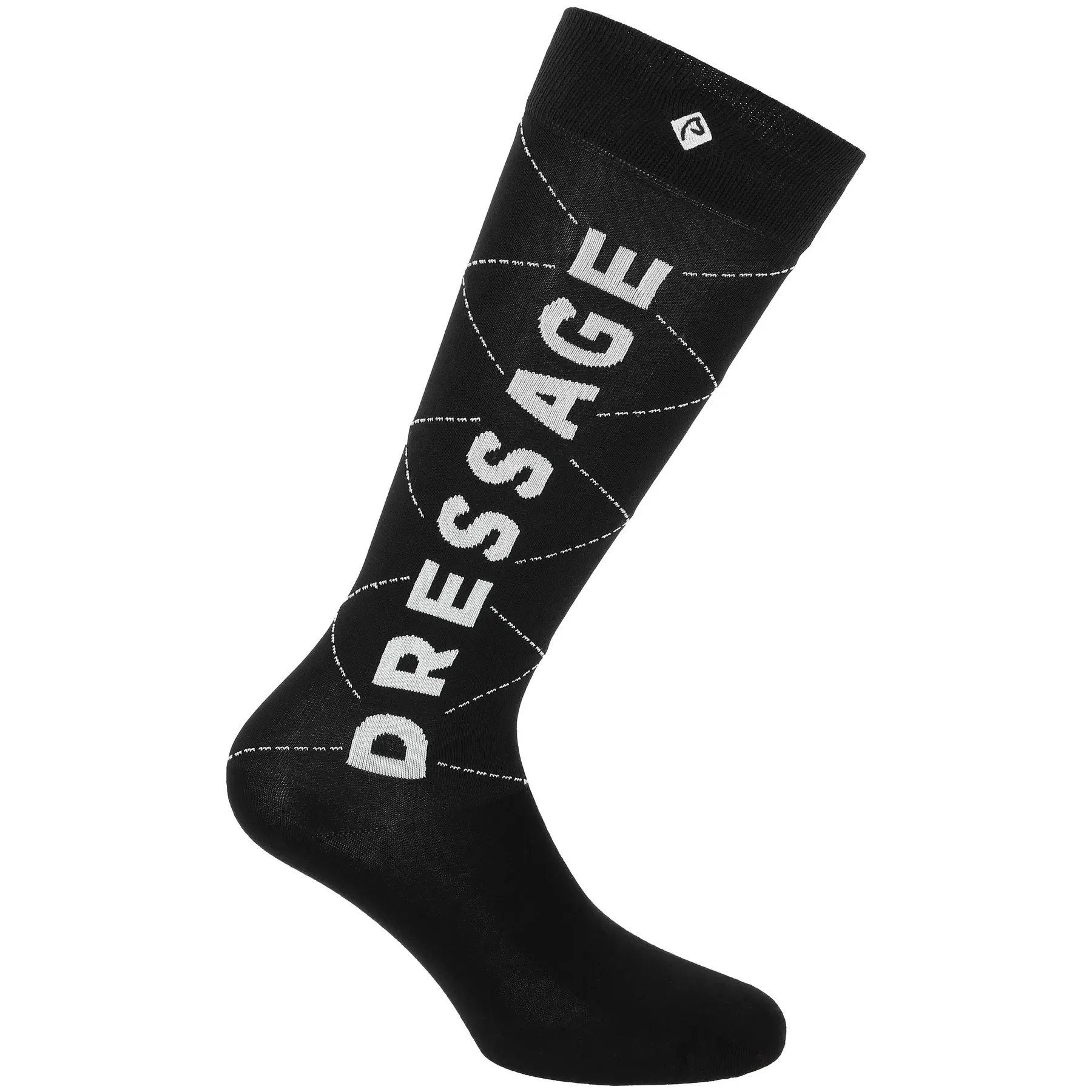 Reitsocken Equithème Serpentine