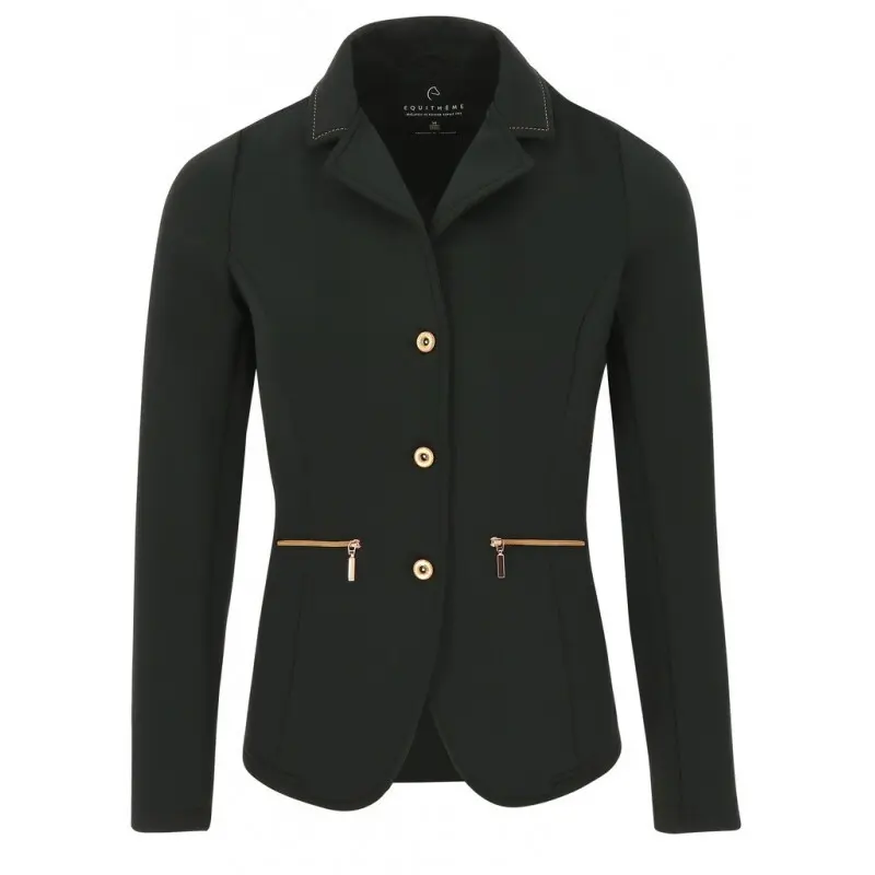 Turnierreiterjacke Damen Equithème Athens