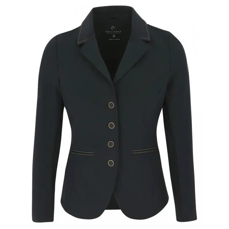 Reitturnierjacke Damen Equithème Bale