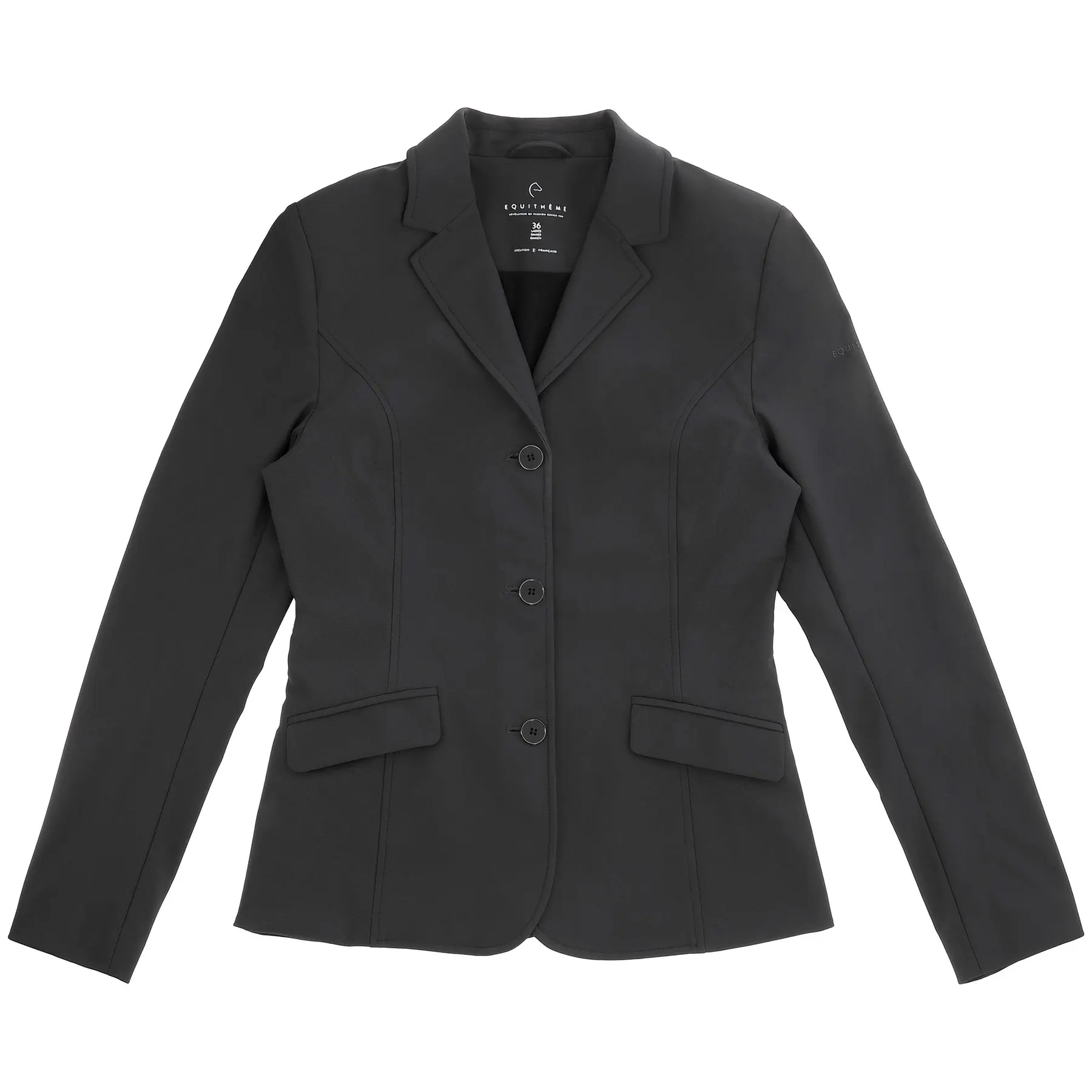 Wettkampfjacke Damen Equithème Nancy
