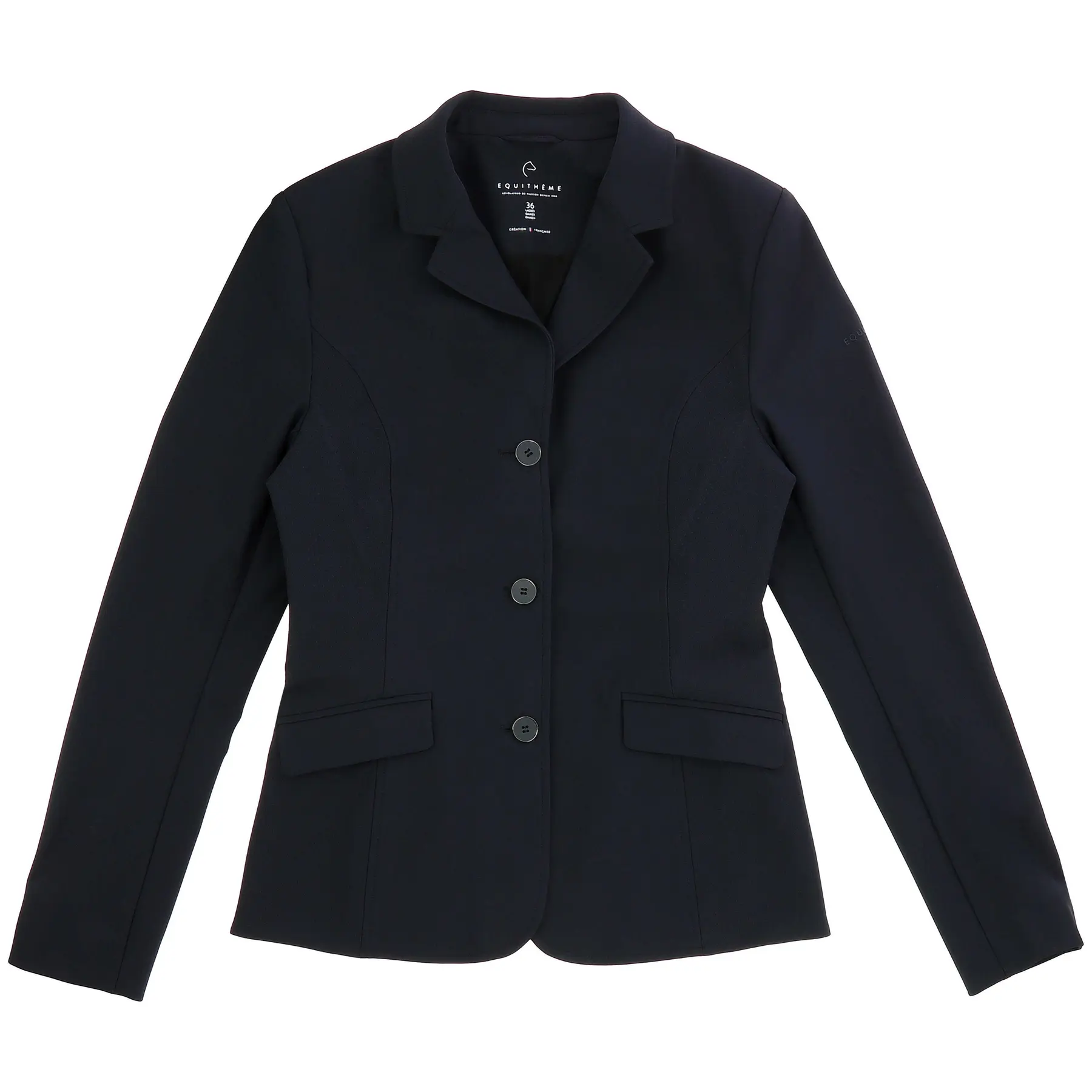 Women's competition jacket Equithème Nancy