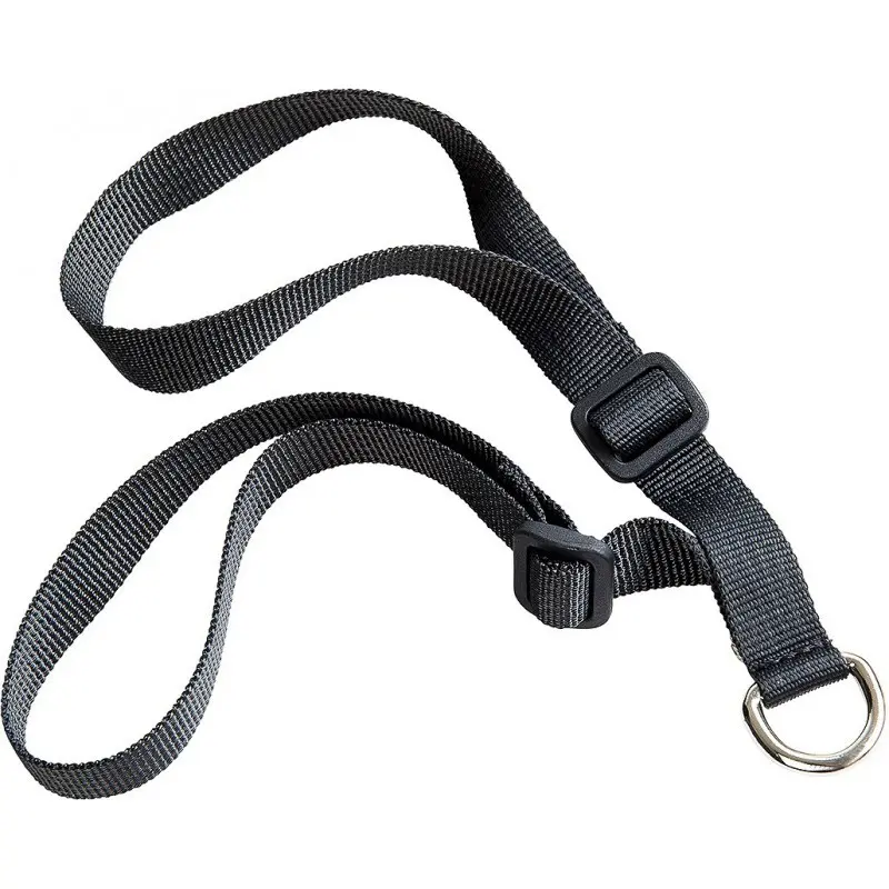 Attache per cavalli Equithème Attache