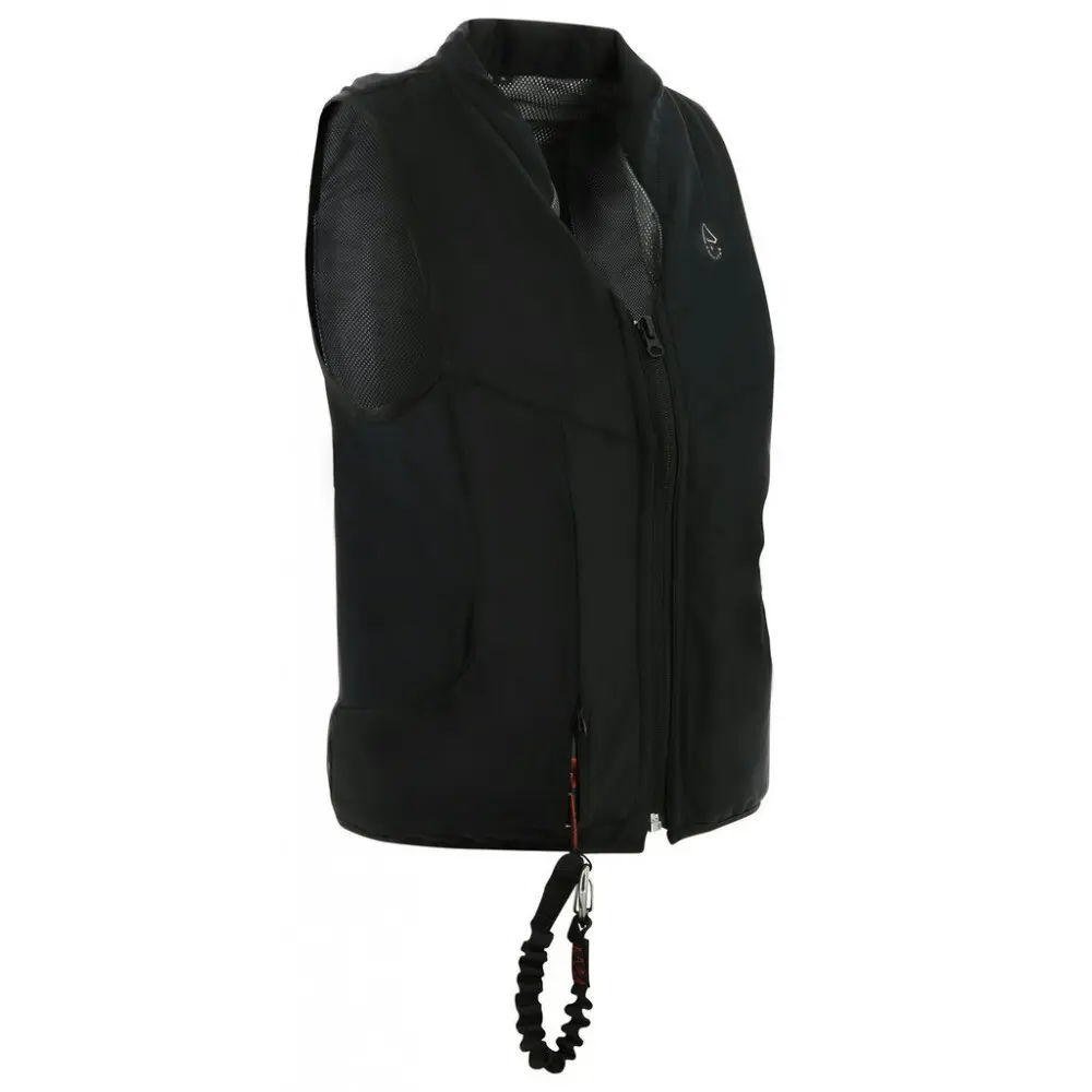 Gilet airbag da equitazione Equithème Airsafe