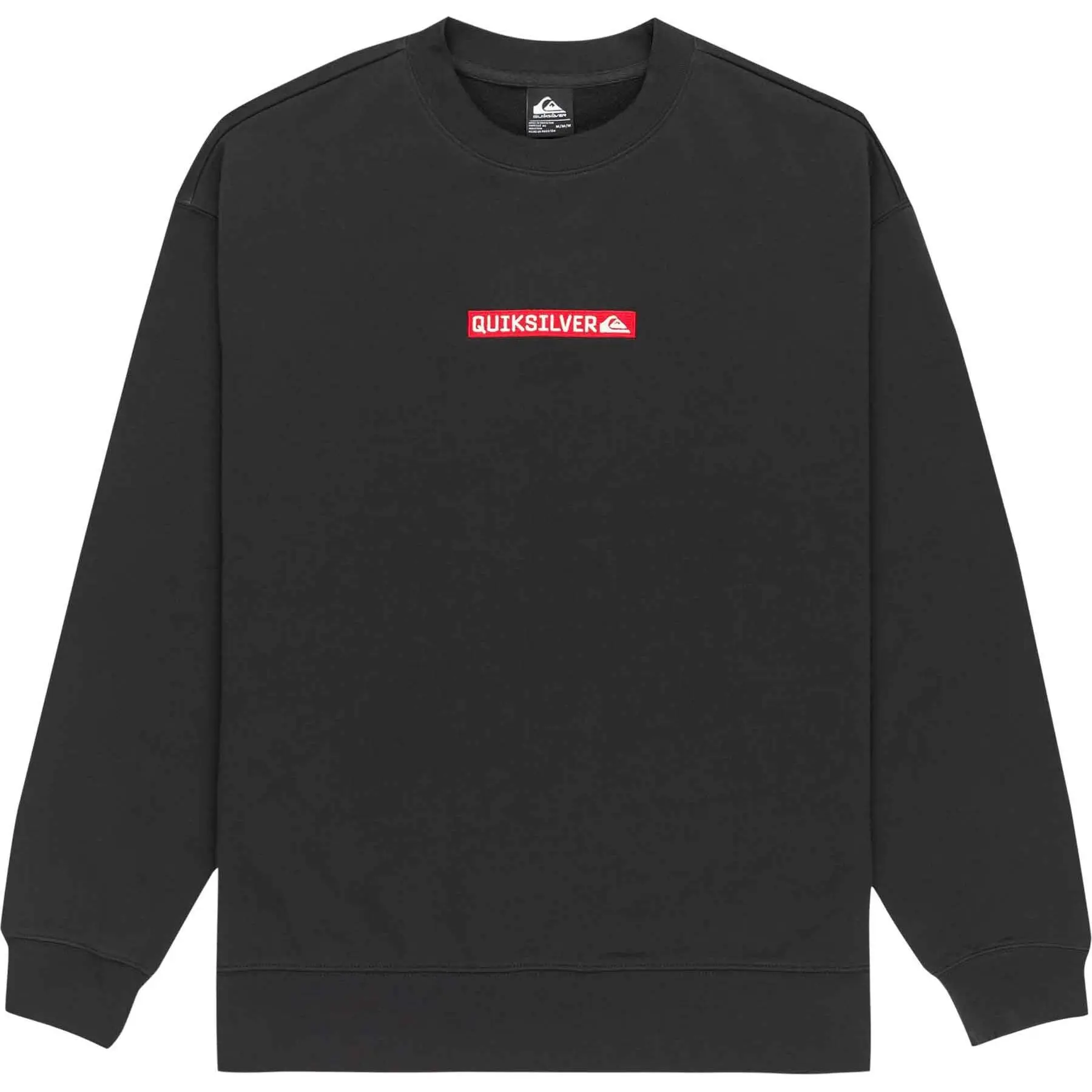 Felpa Quiksilver Dna