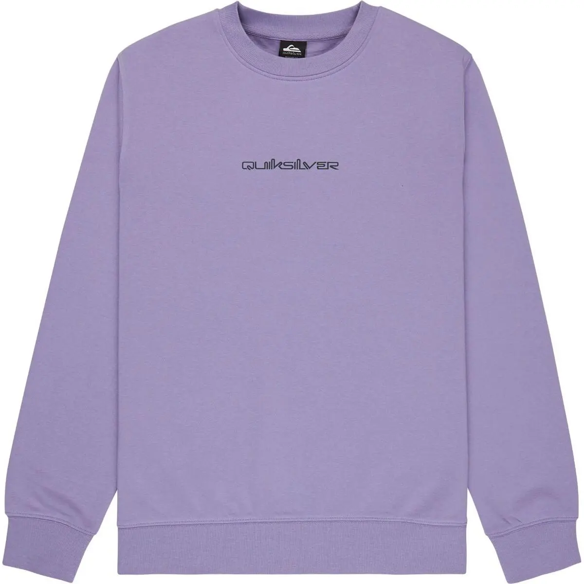 Pullover Quiksilver Graphic