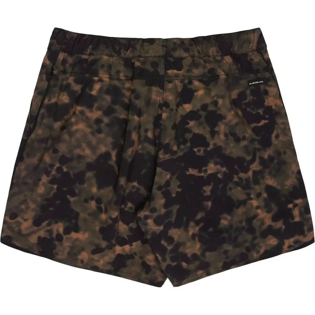 Surfshorts Quiksilver Highline Amphibian 17"