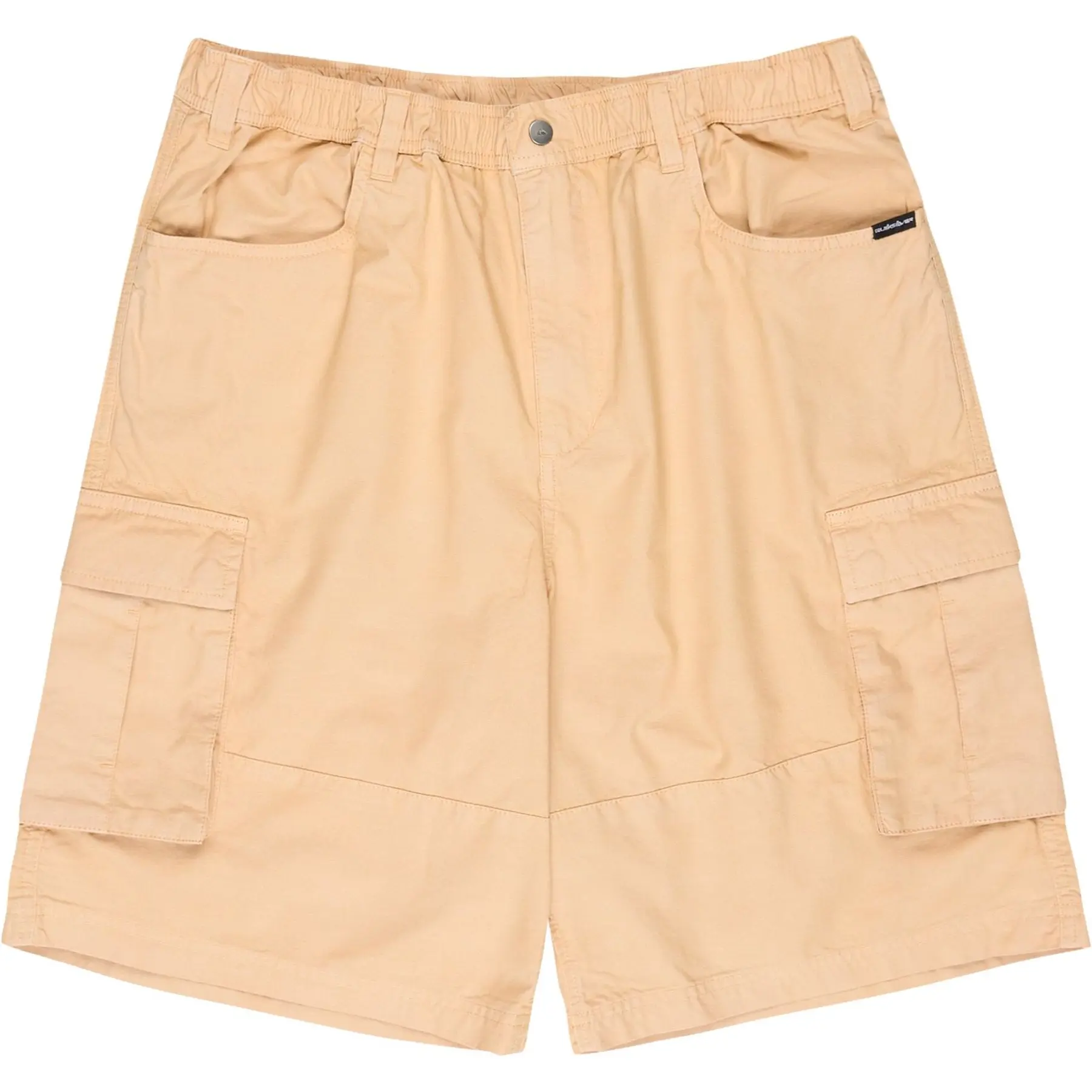 Shorts cargo Quiksilver Freefall
