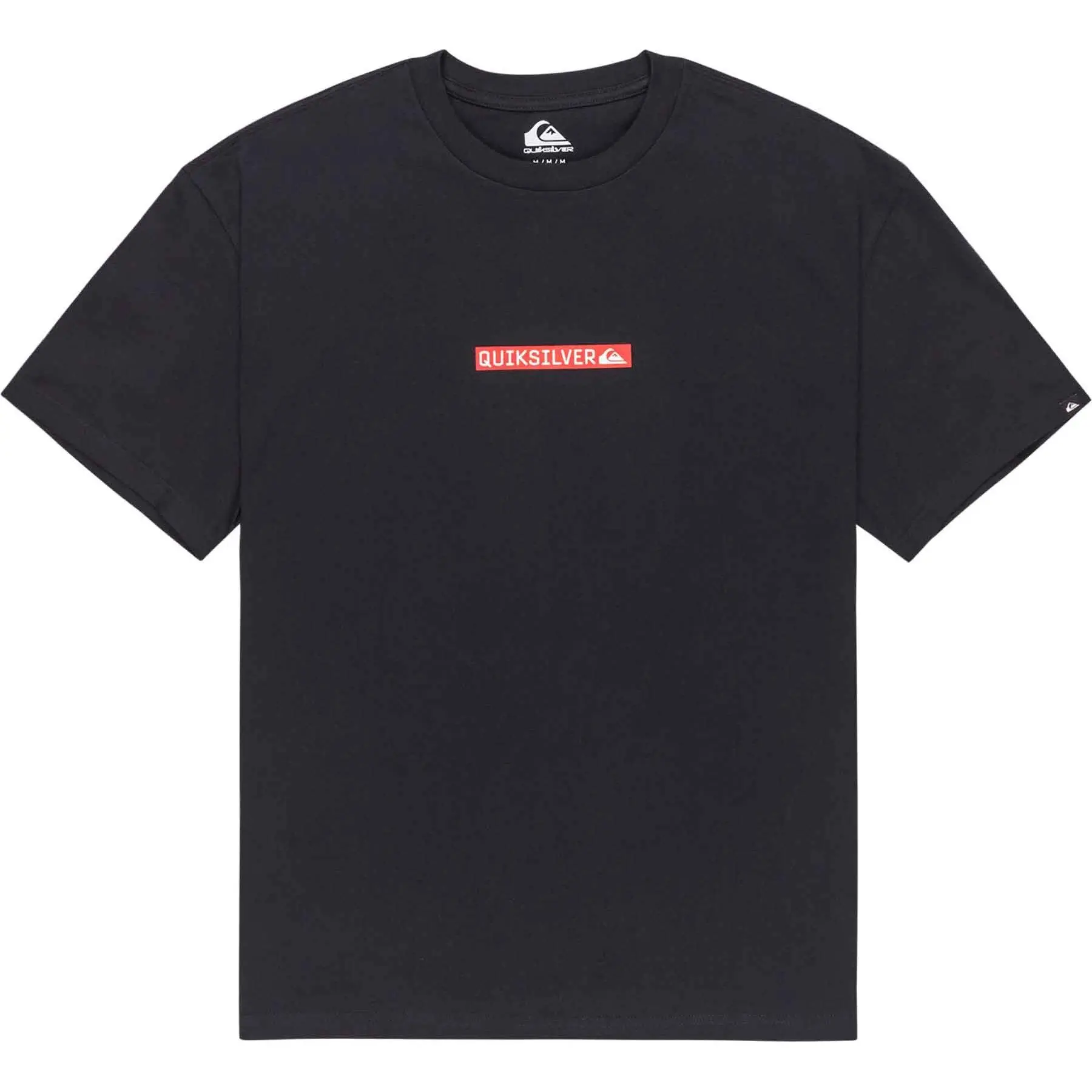 T-shirt Quiksilver Dna Clicker
