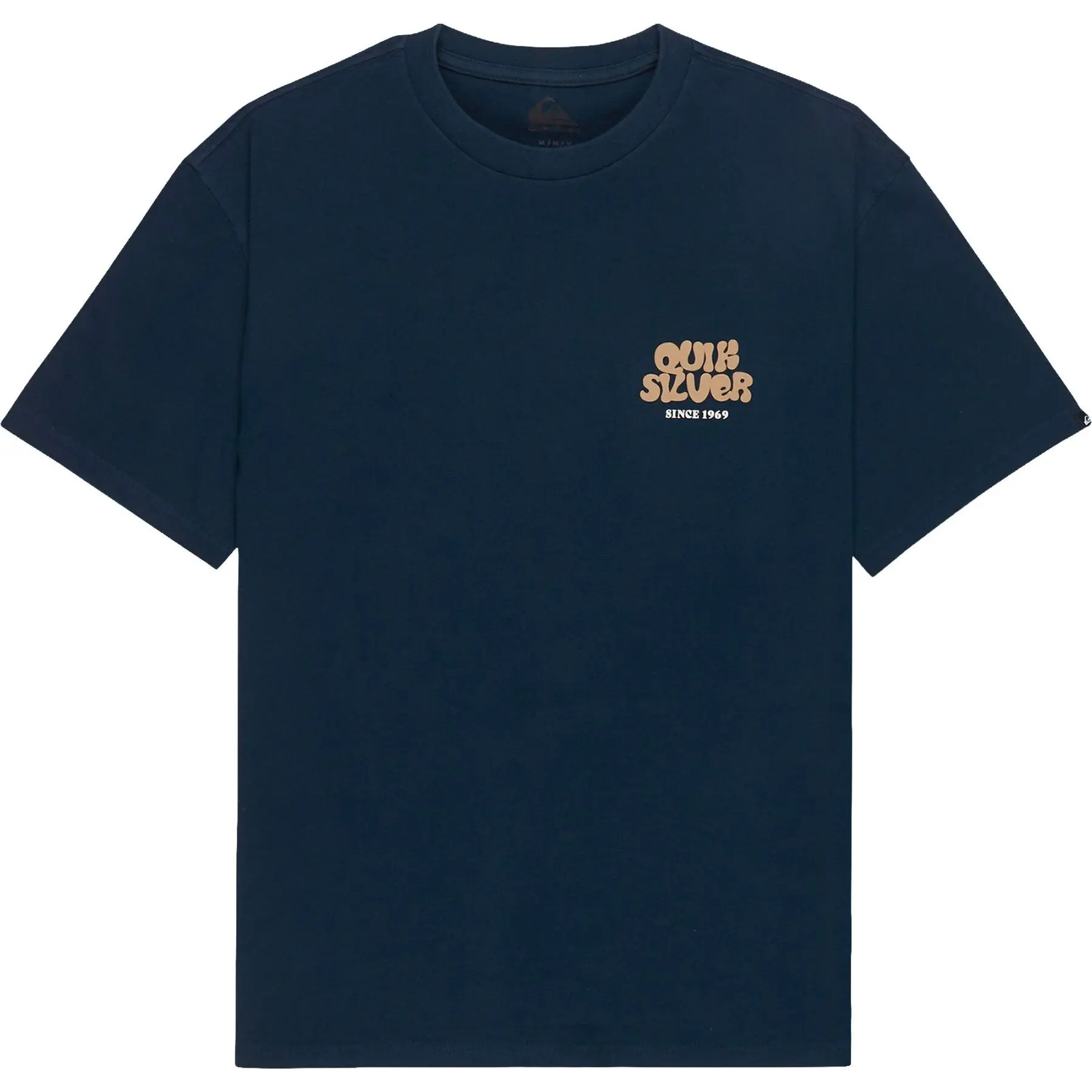 T-shirt Quiksilver Fruits Tide
