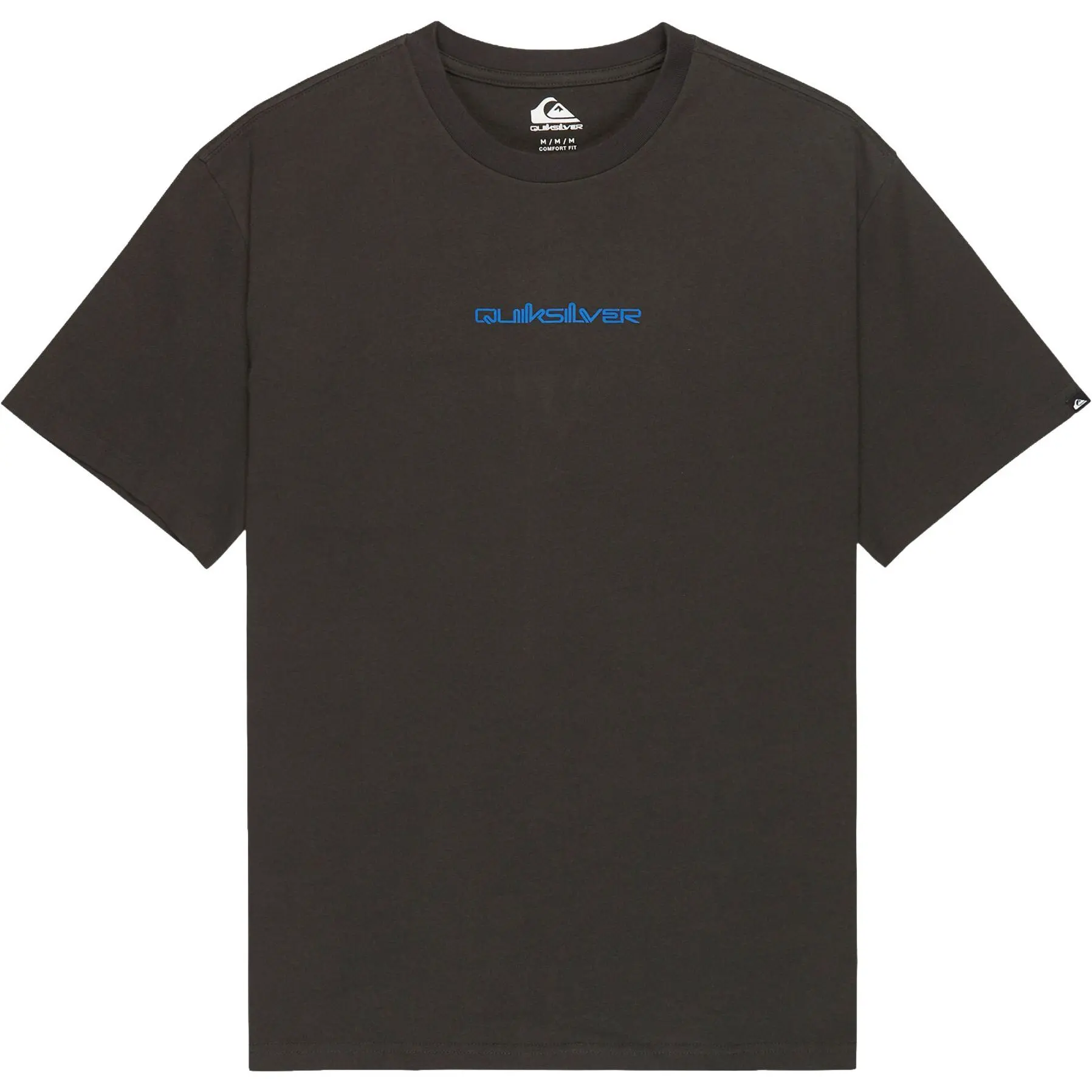 T-shirt Quiksilver Fractured Wave