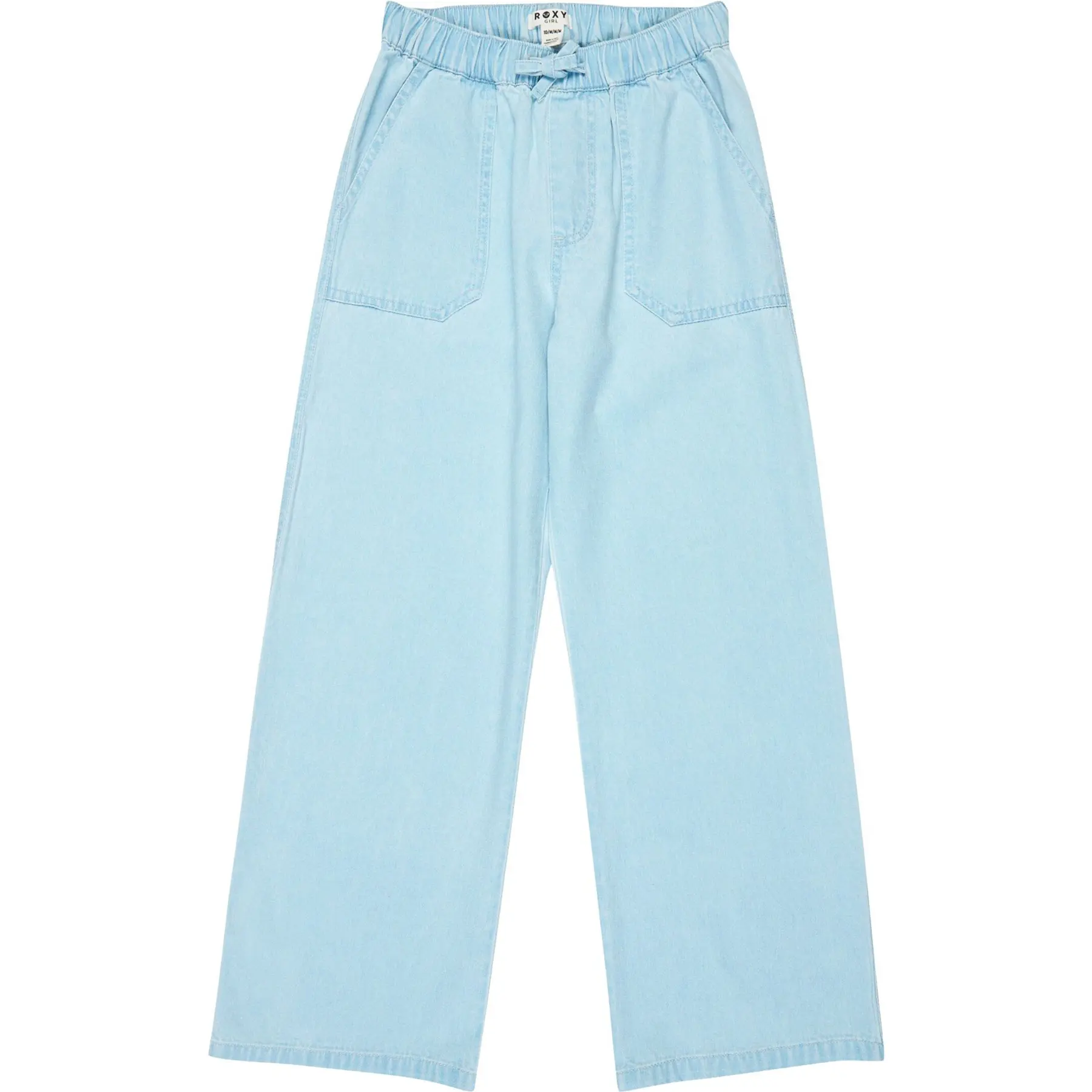 Jeans Loose fille Roxy Seaside View Jeans Loose fille Roxy Seaside View