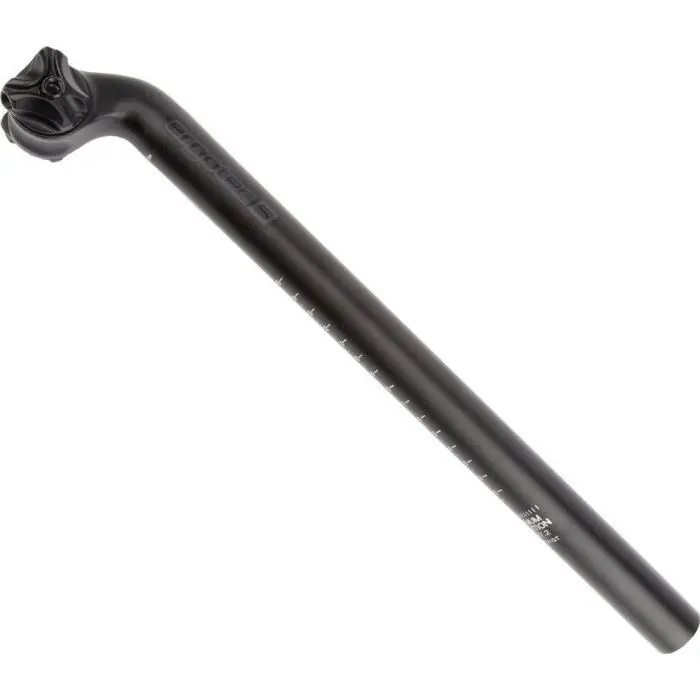 Sattelstütze Ergotec Viper 31.6 400 mm 30 mm