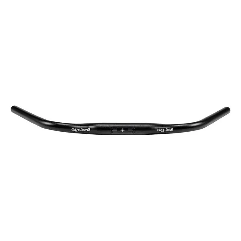 Aluminium stadshanger (goedgekeurd niveau 4) Ergotec Aerowing 2