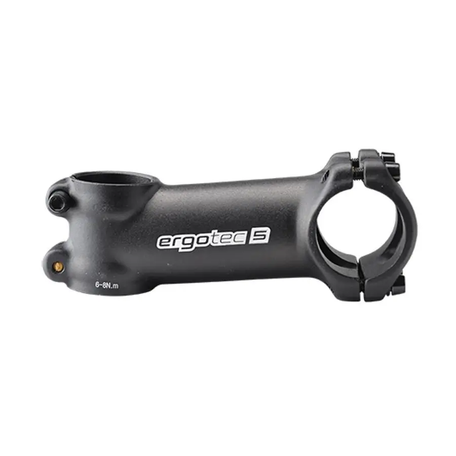 Vorbau Alu Ergotec Ahead Set L90 Shark