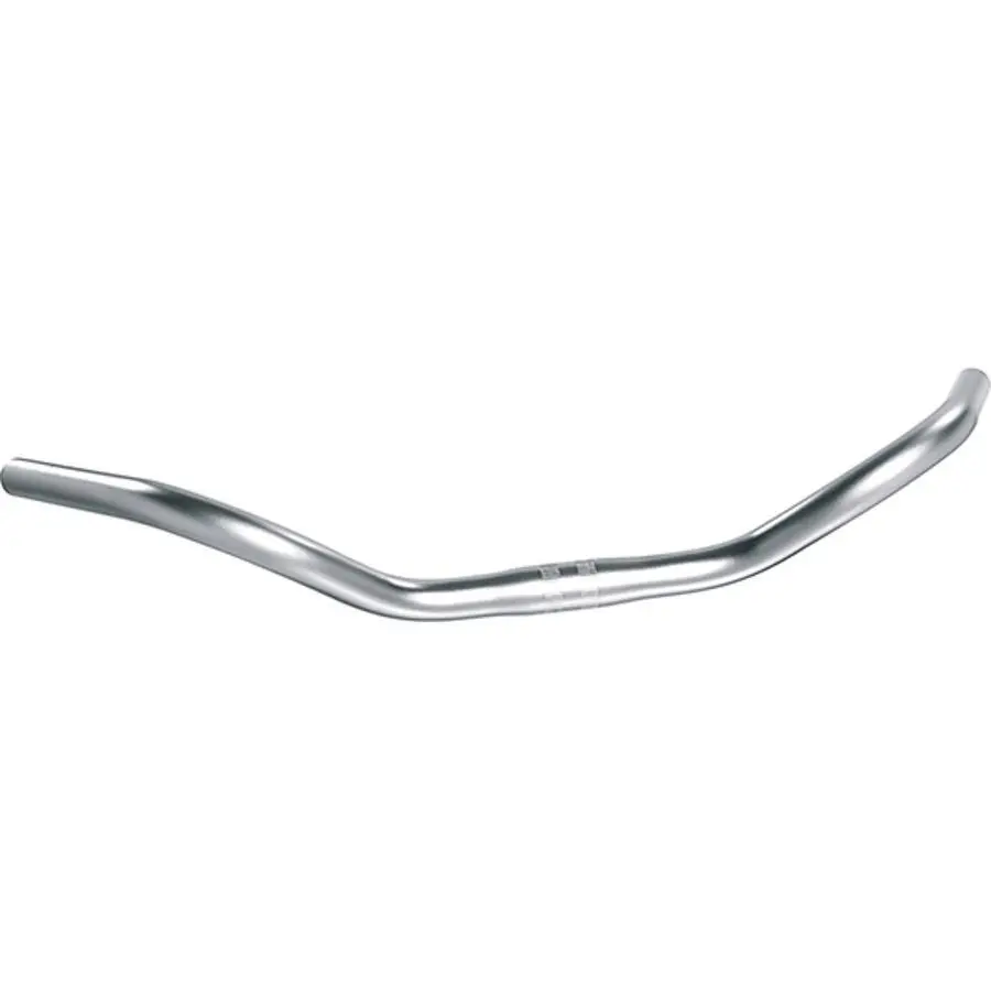 Fahrradlenker Ergotec City D25.4 Stuttgarter
