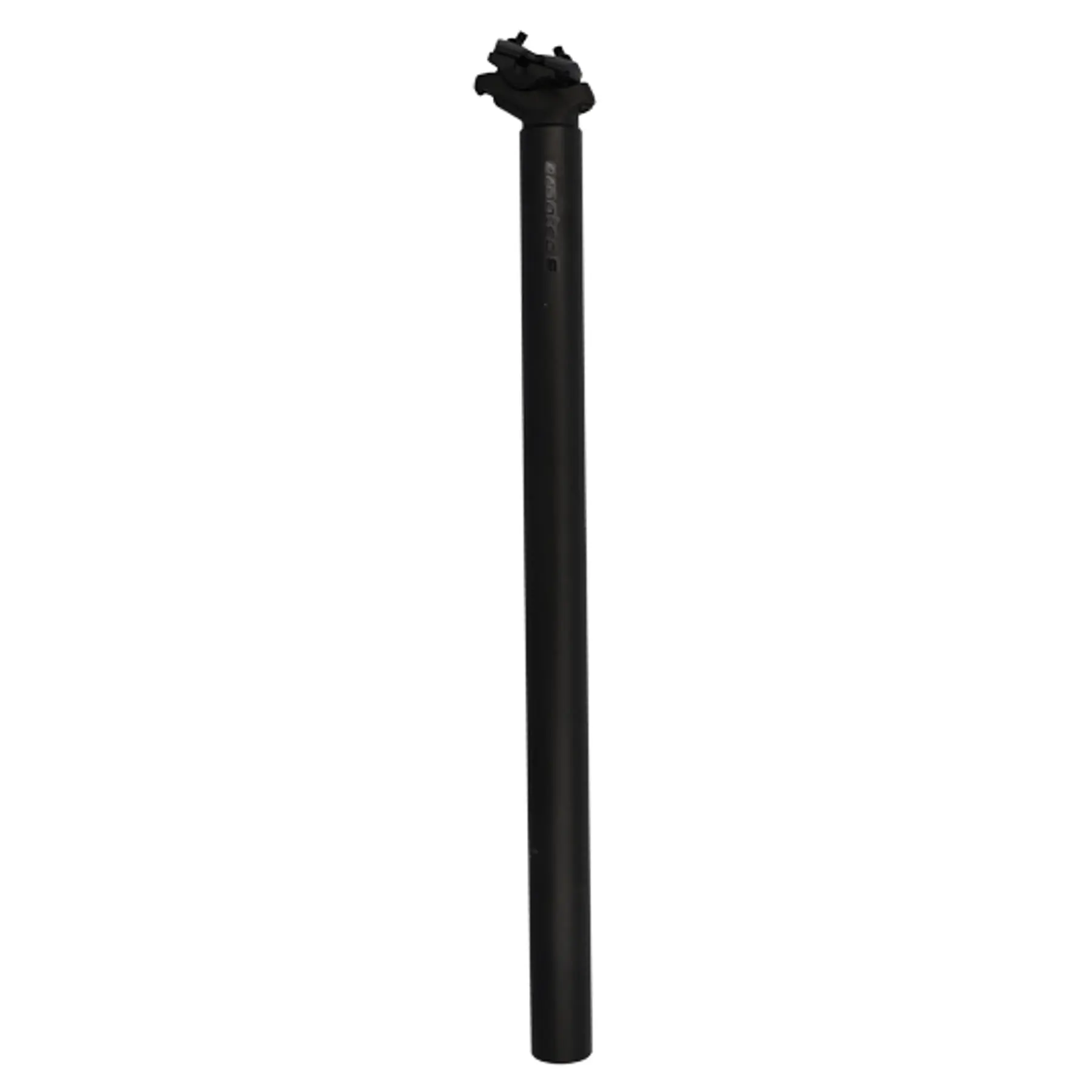 Aluminium-Sattelstütze Ergotec Atar 550