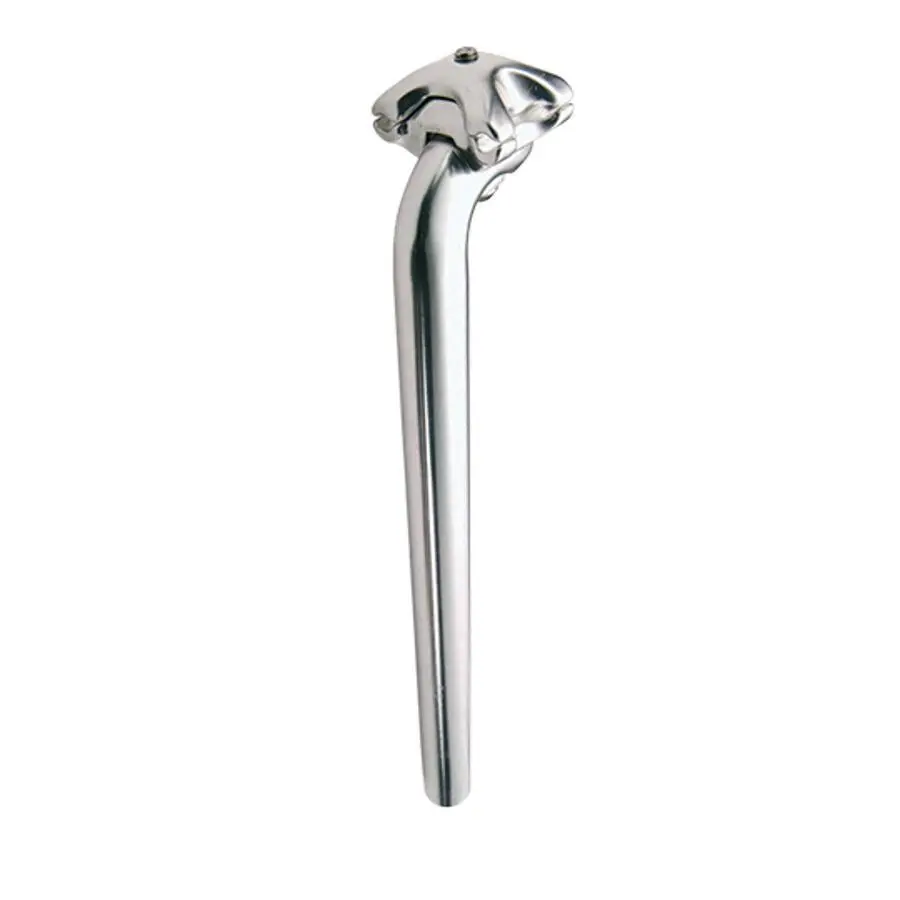Alu-Sattelstütze Ergotec 26,4x350 mm
