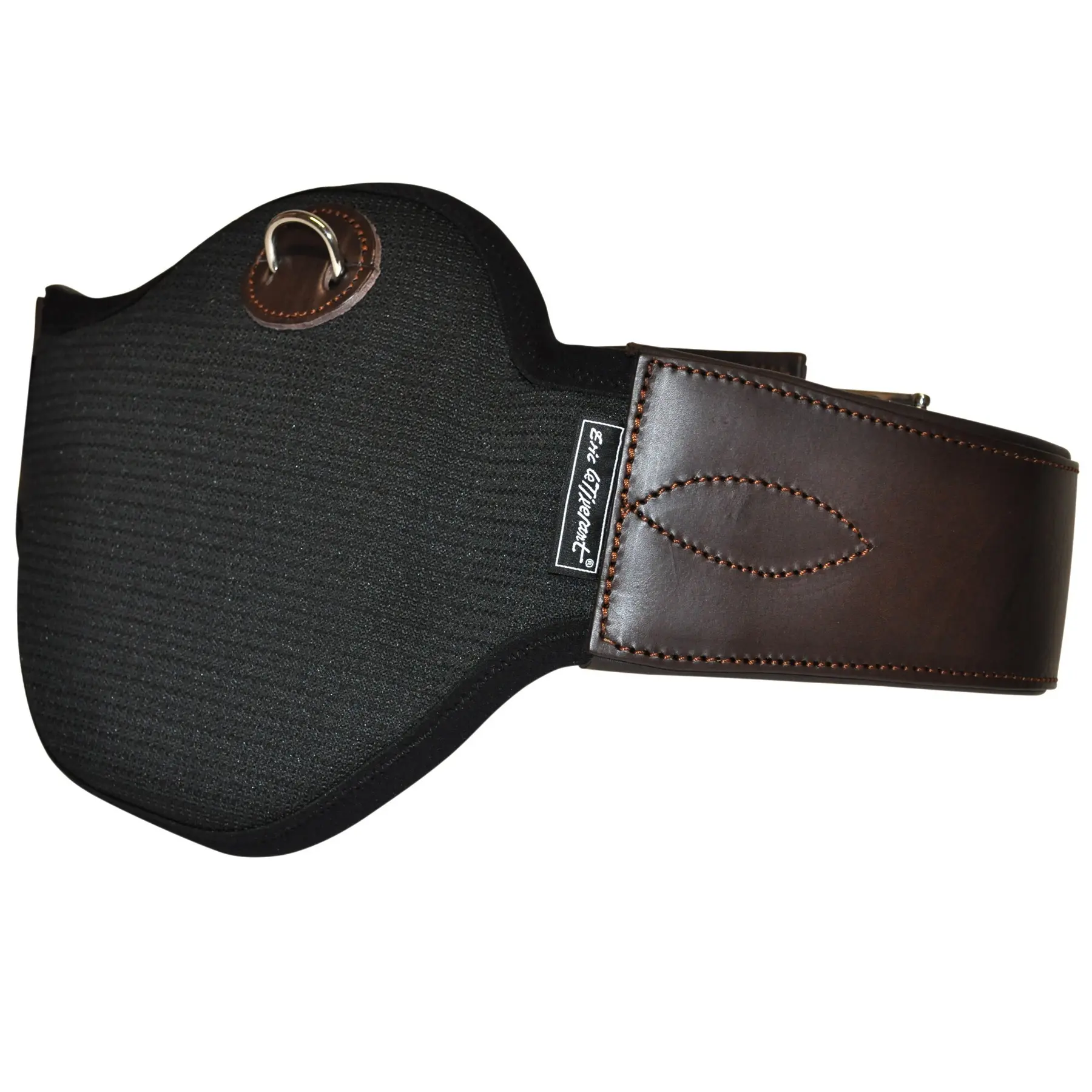 Obstacle strap Eric Le Tixerant