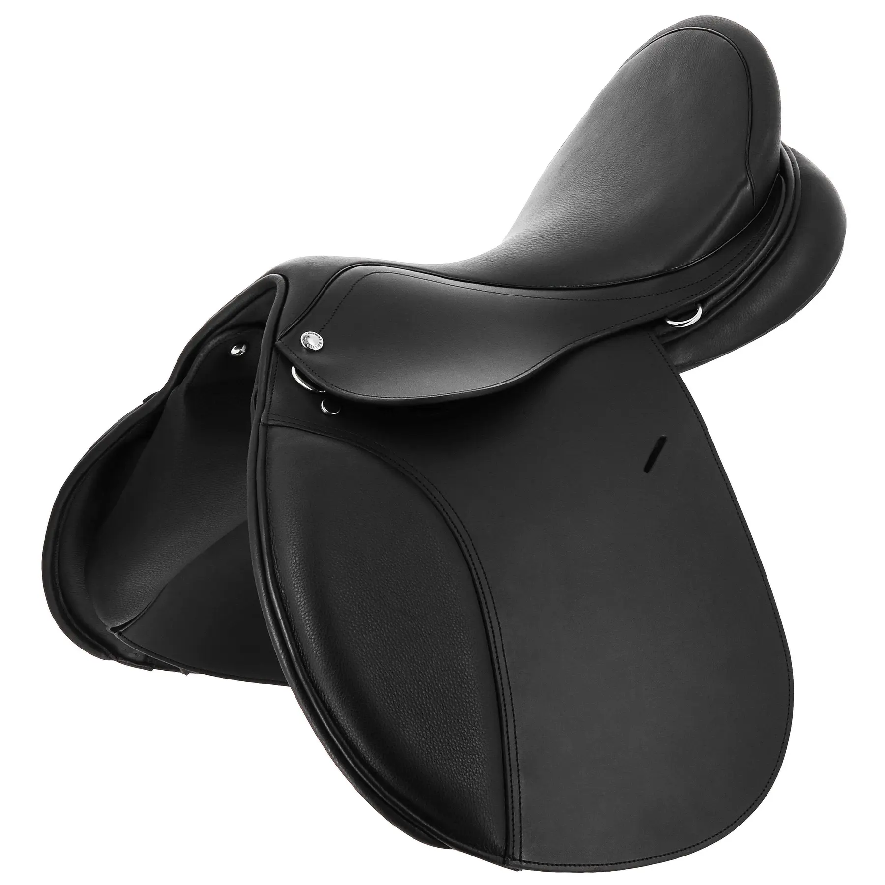 Selle équitation Eric Thomas EK-Confortech
