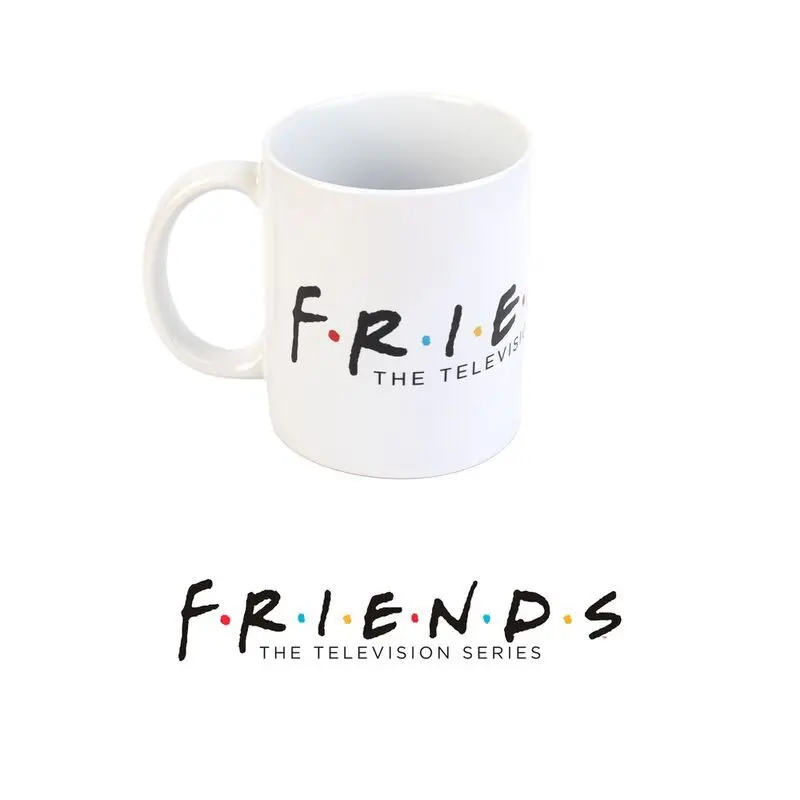 Tasse Erik Friends