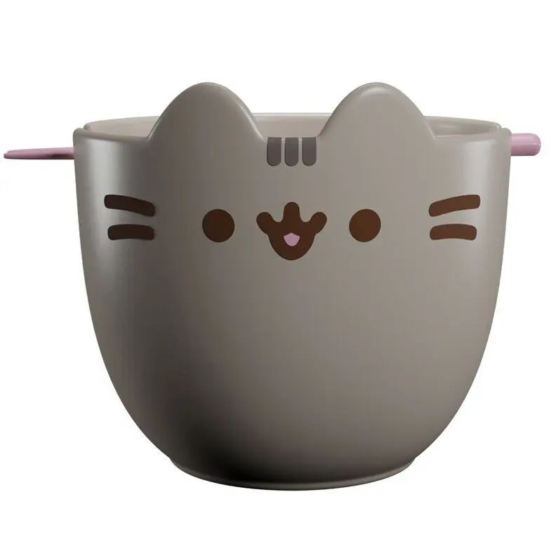 Ciotola Erik Pusheen Ramen