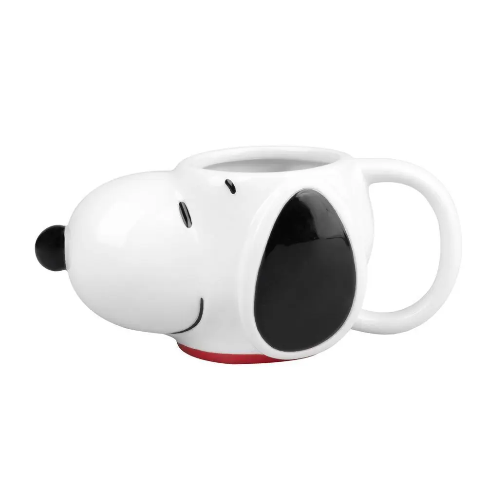 Mug Erik Peanuts 3D