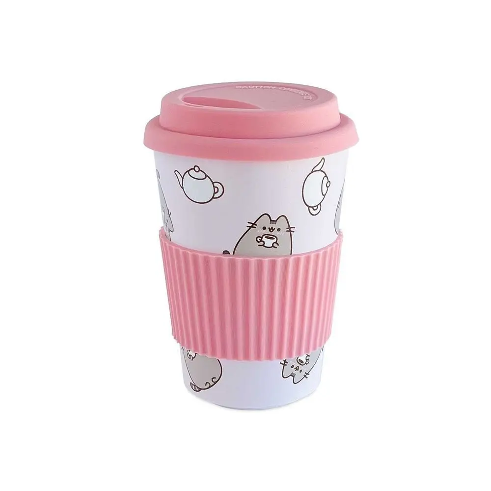 Coppa Erik Pusheen Moments