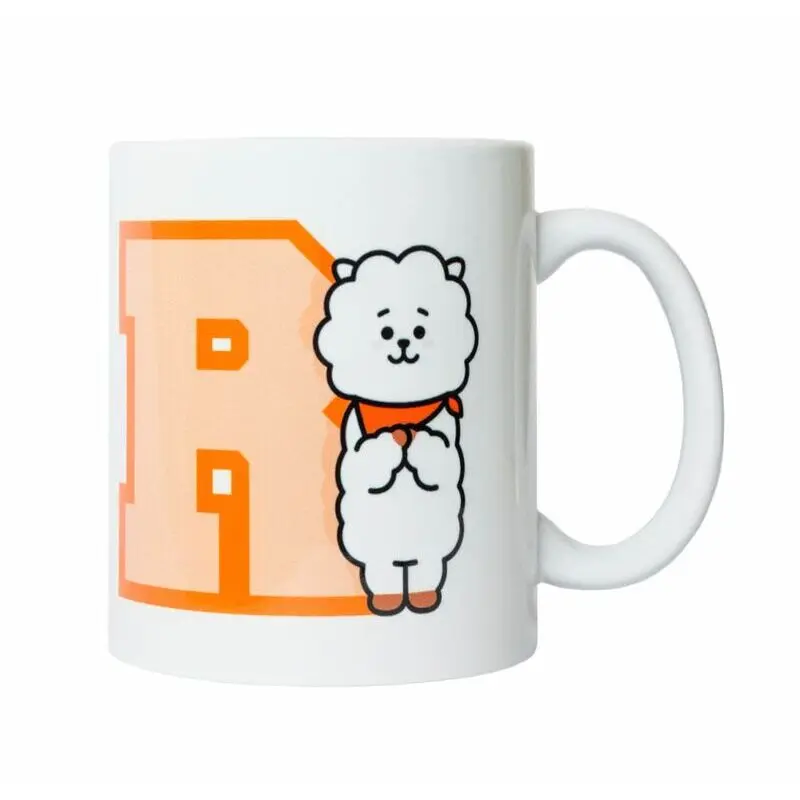 Mug Erik BT21 RJ