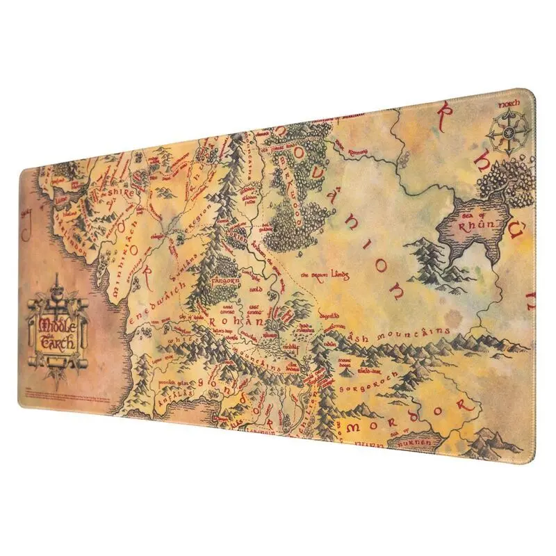 Spielteppich Erik The Lord of the Rings
