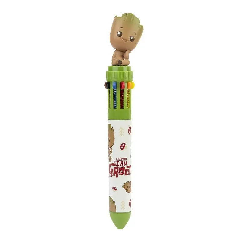 3D-Stift Erik Marvel I Am Groot