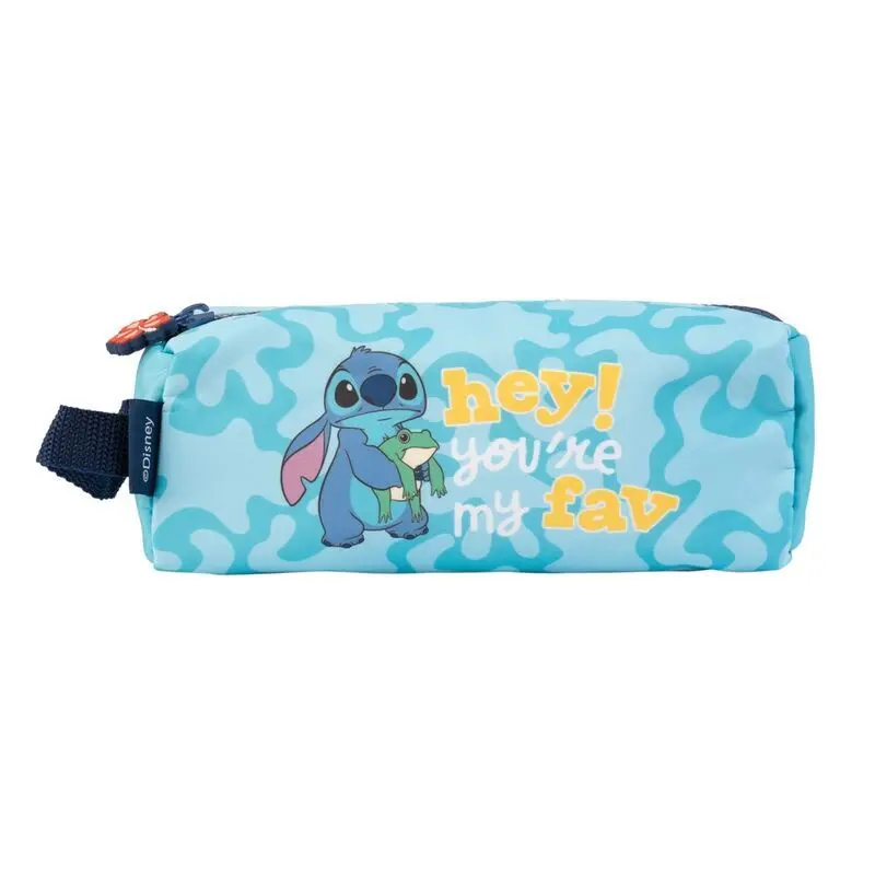 Astuccio Erik Disney Stitch Tropical