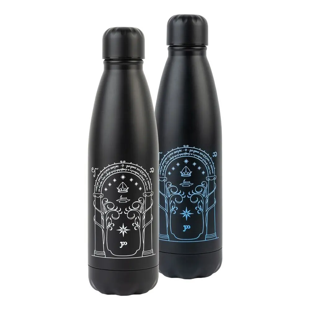 Erik Unisex Black Bottle The Lord Of The Rings