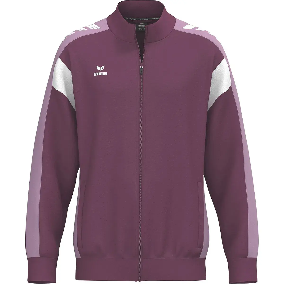 Pullover Erima Celebrate 125 Training
