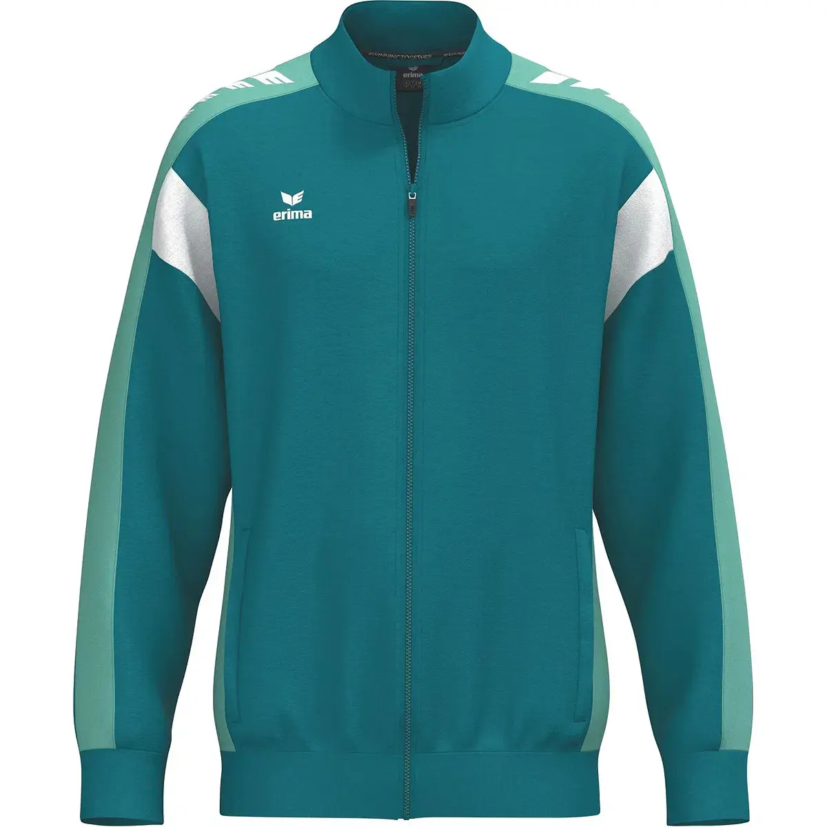 Pullover Kind Erima Celebrate 125 Training