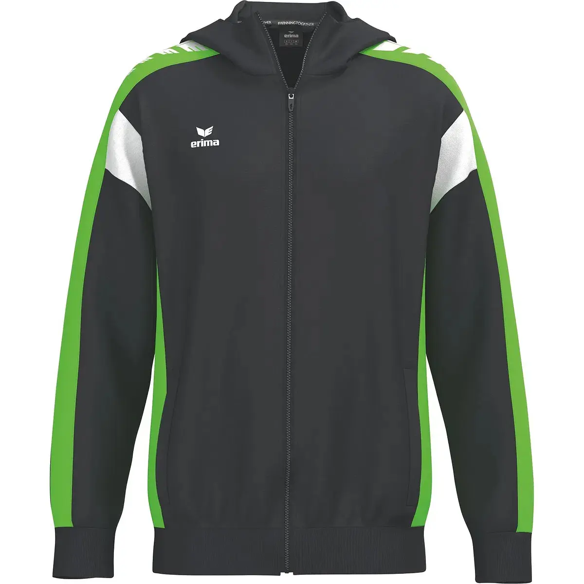 Hoodie Erima Celebrate 125 Training