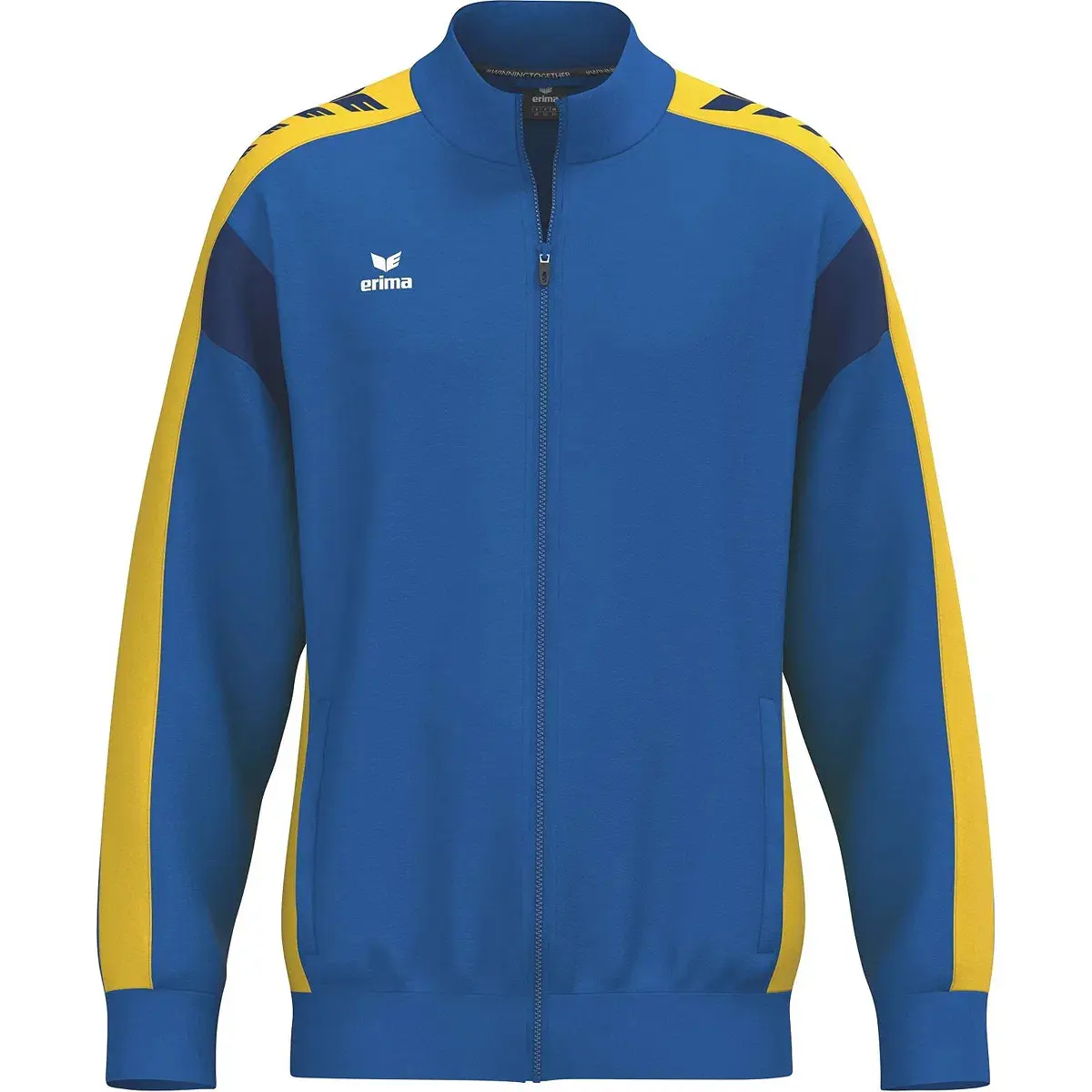 Pullover Erima Celebrate 125 Training