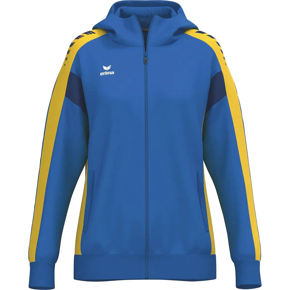 Hoodie Damen Erima Celebrate 125 Training