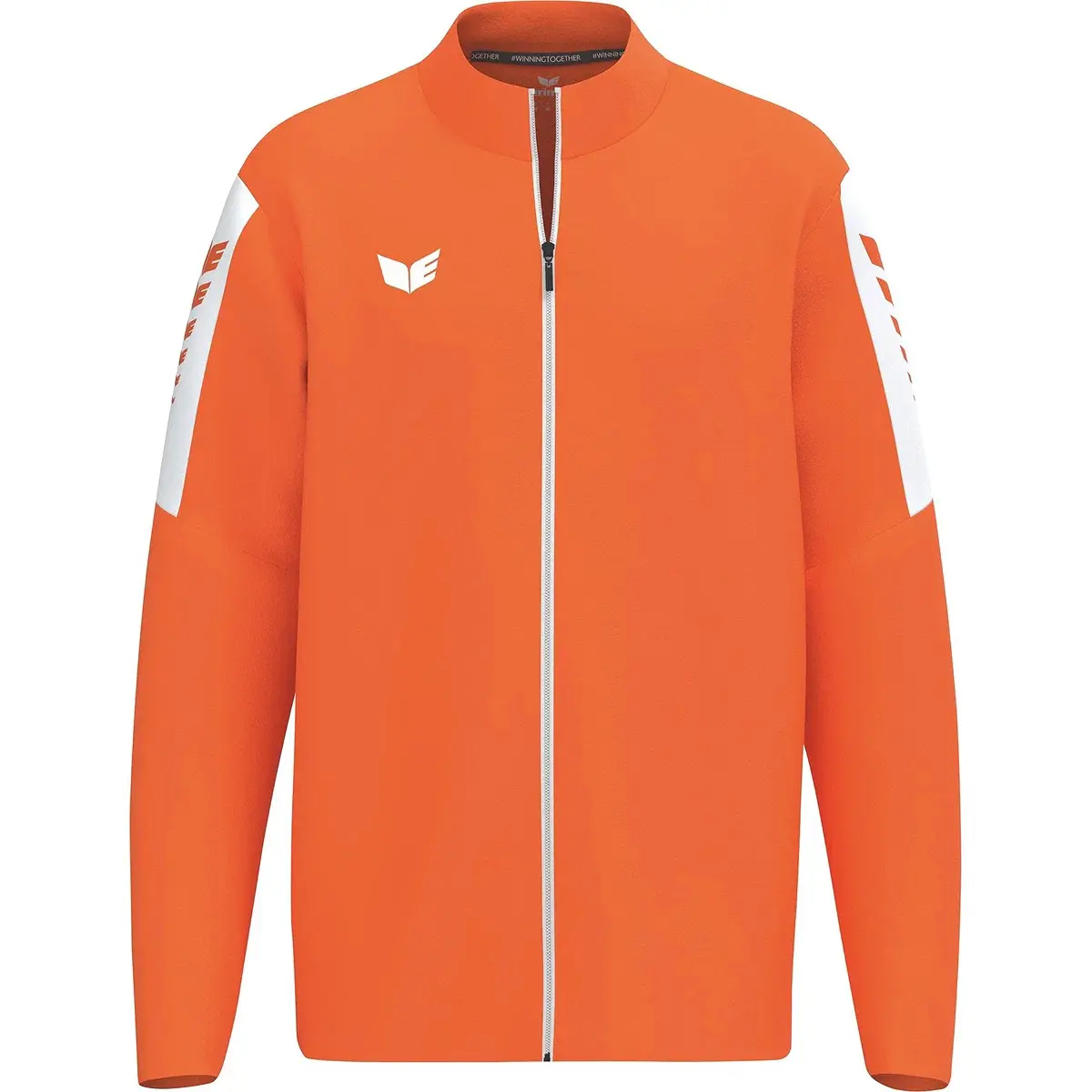 Kinder Sweatshirt Erima Intro Training
