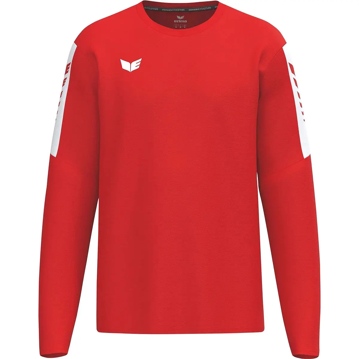Kinder Sweatshirt Erima Intro