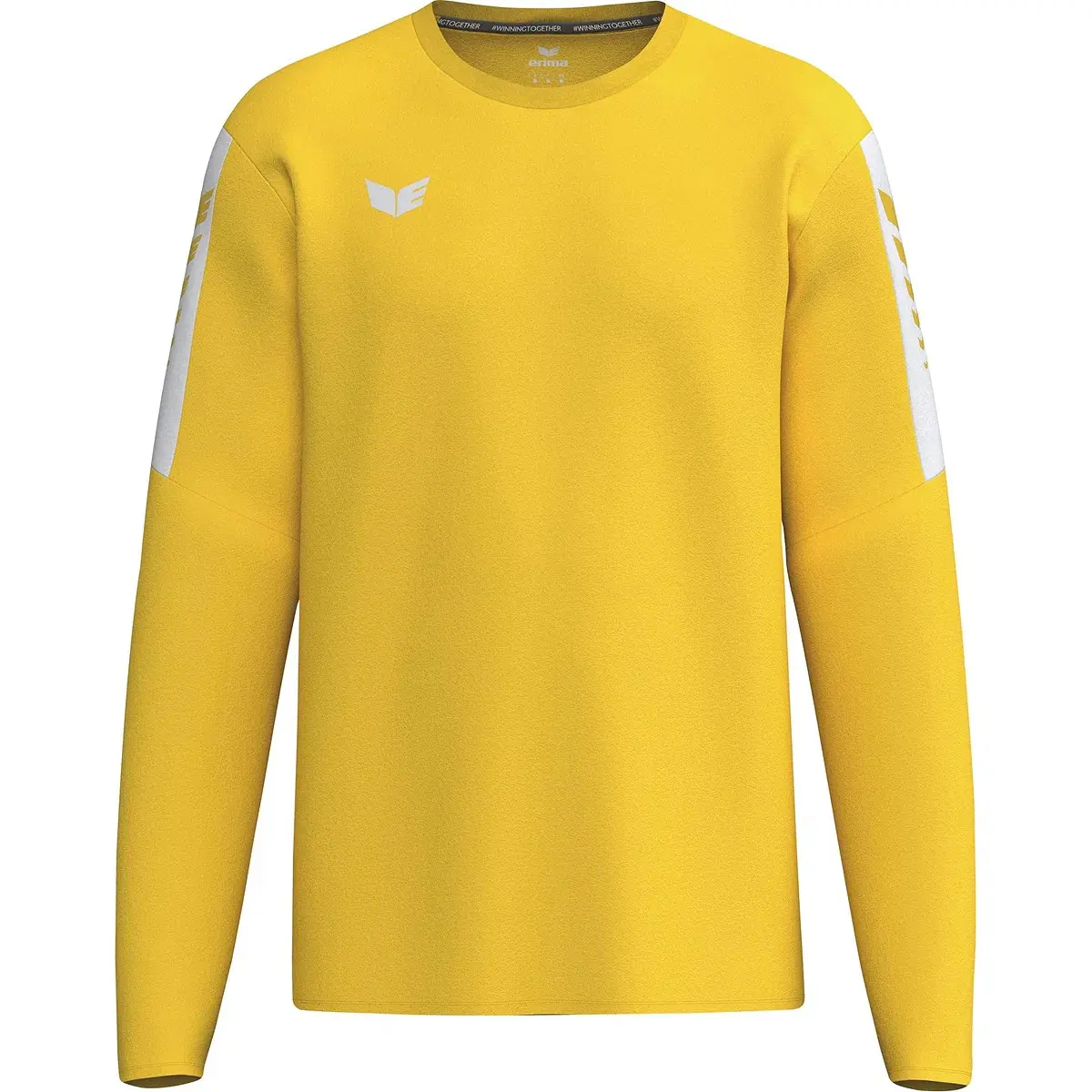Pullover Erima Intro