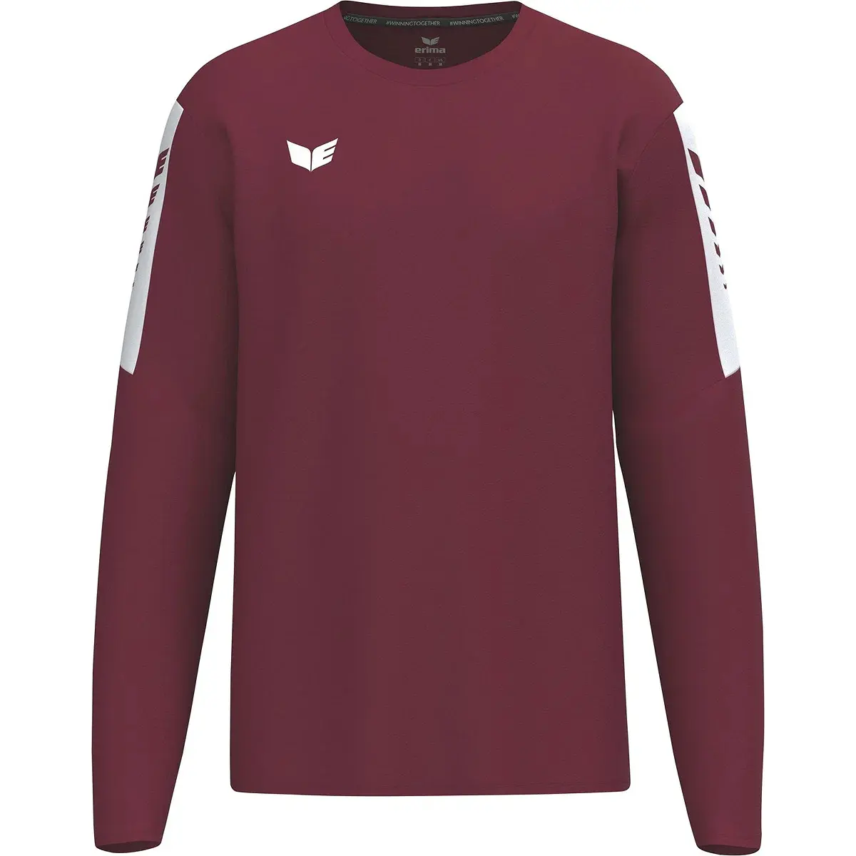 Pullover Erima Intro