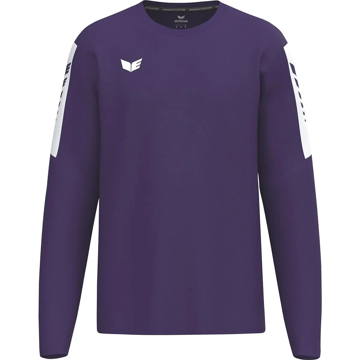 Pullover Erima Intro