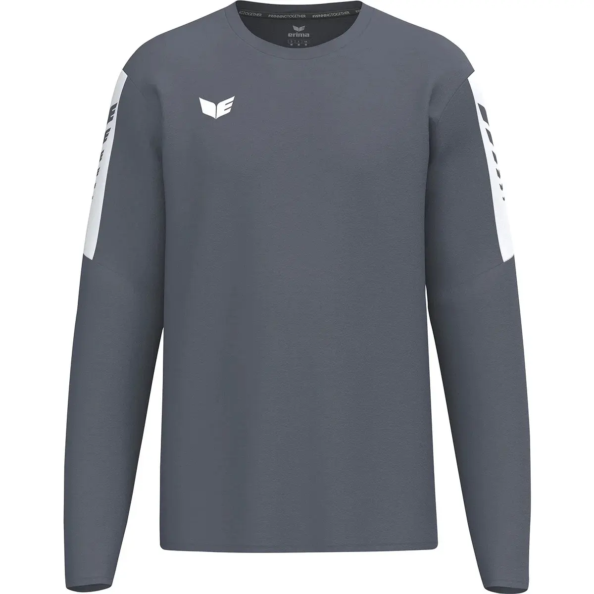 Sweatshirt Erima Intro - vue 3