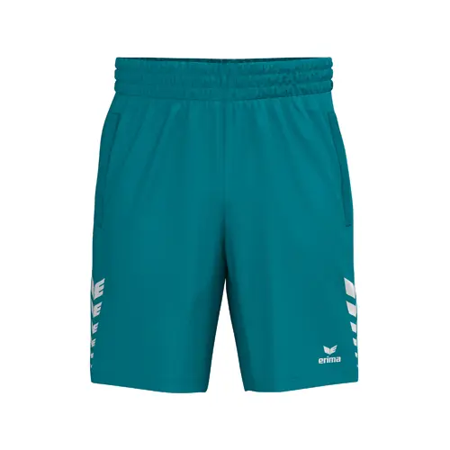 Short enfant Erima Celebrate 125 - vue 2