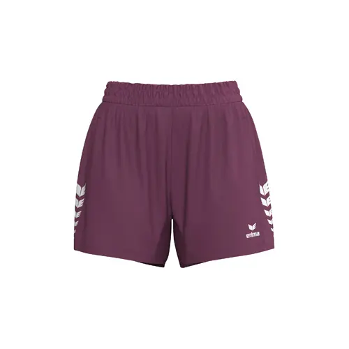 Shorts für Damen Erima Celebrate 125